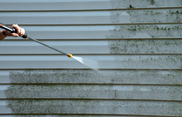 Professional Pressure Washing in Summit Hill, PA